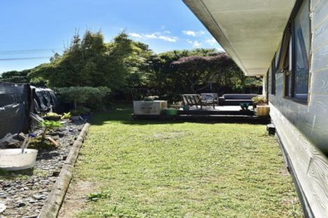 Photo of property in 3 Health Camp Road, Otaki Beach, Otaki, 5512