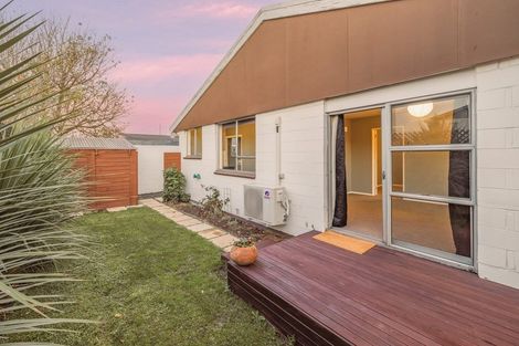 Photo of property in 5/83 Ruskin Street, Addington, Christchurch, 8024
