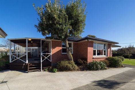 Photo of property in 61 Grove Street, Tinwald, Ashburton, 7700