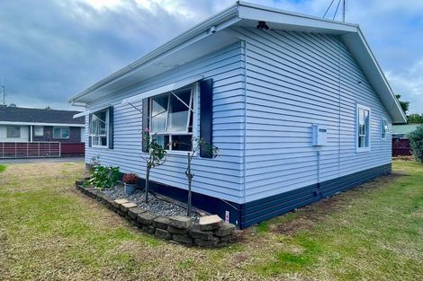 Photo of property in 38 Victoria Avenue, Morrinsville, 3300