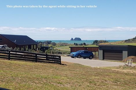 Photo of property in 49 Discovery Drive, Wharekaho, Whitianga, 3510