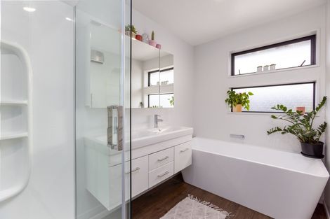 Photo of property in 17 Aroha Street, Pegasus, 7612