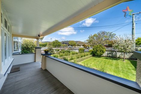 Photo of property in 63 Pretoria Street, Hutt Central, Lower Hutt, 5010