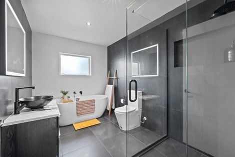 Photo of property in 28 Carlsen Street, Burwood, Christchurch, 8083