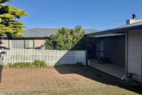 Photo of property in 126 Buckley Road, Southgate, Wellington, 6023