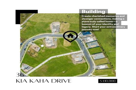 Photo of property in 36 Kia Kaha Drive, Snells Beach, 0920