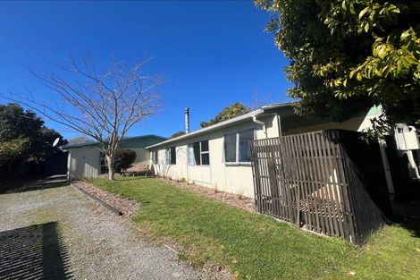 Photo of property in 46b Te Rauparaha Street, Otaki, 5512