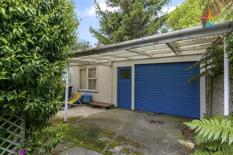 Photo of property in 286 Oxford Terrace, Avalon, Lower Hutt, 5011