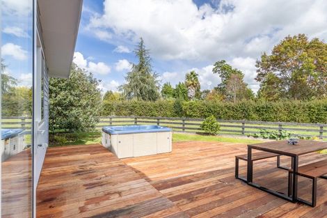 Photo of property in 401a Marychurch Road, Matangi, Hamilton, 3284