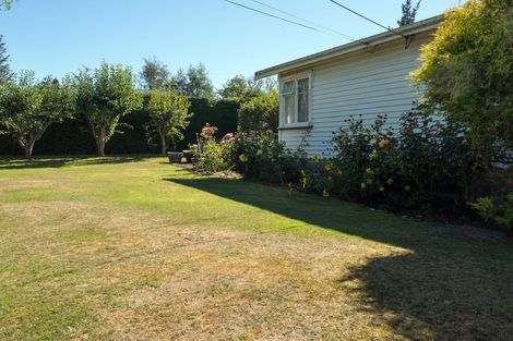 Photo of property in 64 Woodbury Road, Orari Bridge, Geraldine, 7991