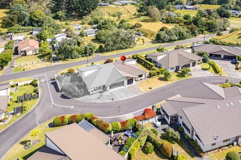 Photo of property in Caversham Park, 2/29 Caversham Road, Westmere, Whanganui, 4501