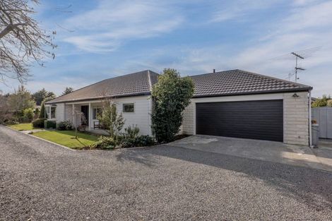Photo of property in 39 Oakden Drive, Darfield, 7510
