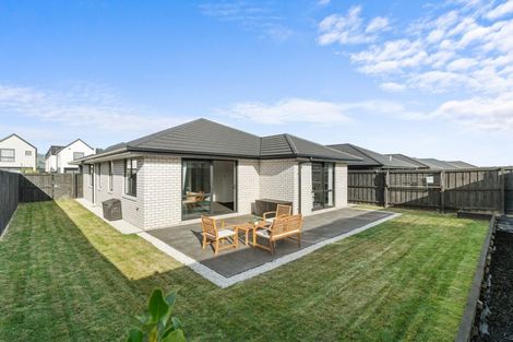 Photo of property in 34 Conailus Street, Halswell, Christchurch, 8025