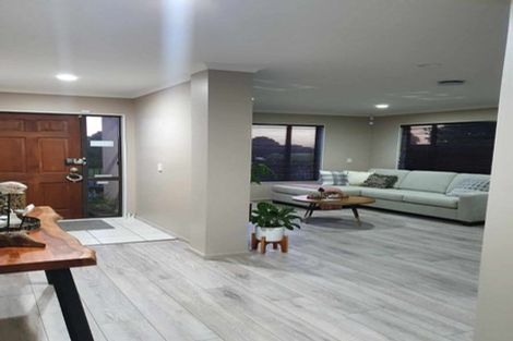 Photo of property in 21 Cambrian Street, Churton Park, Wellington, 6037