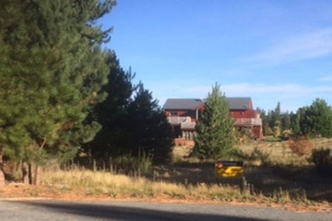 Photo of property in 6 Dobson Lane, Lake Ohau, Twizel, 9412