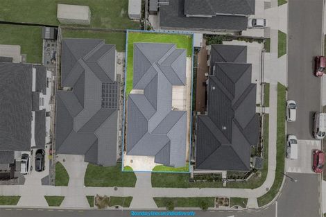 Photo of property in 83 Drumbuoy Drive, Flat Bush, Auckland, 2019