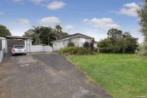 Photo of property in 94 Arimu Road, Papakura, 2110