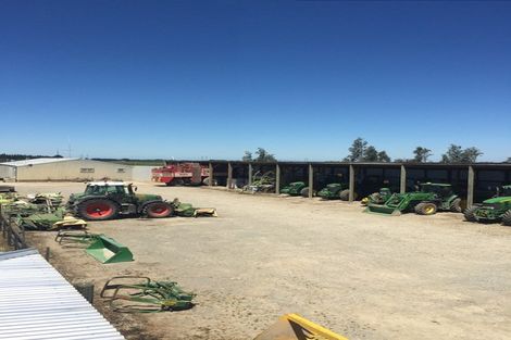 Photo of property in 287 Spar Bush School Road, Northope, Invercargill, 9874