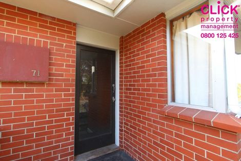 Photo of property in 71 Oakwood Avenue, Maryhill, Dunedin, 9011