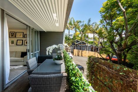 Photo of property in 3/11 Sentinel Road, Herne Bay, Auckland, 1011