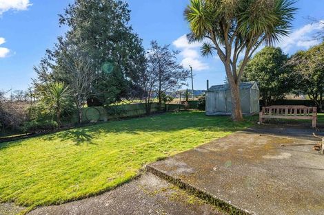 Photo of property in 770 Koi Flat Road, Pomahaka, Gore, 9771