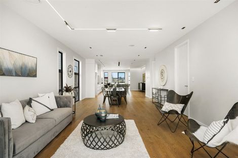 Photo of property in 3 Turbine Way, Hobsonville, Auckland, 0616