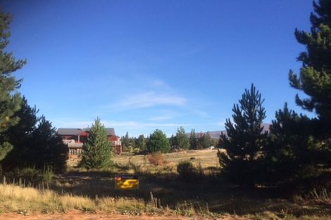 Photo of property in 6 Dobson Lane, Lake Ohau, Twizel, 9412