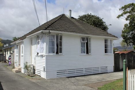 Photo of property in 1/614 Fergusson Drive, Trentham, Upper Hutt, 5018