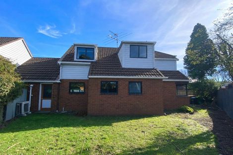 Photo of property in 5a Amstel Lane, Richmond, Christchurch, 8013