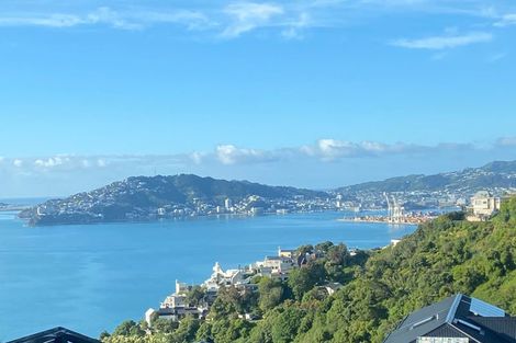 Photo of property in 40 Lohia Street, Khandallah, Wellington, 6035