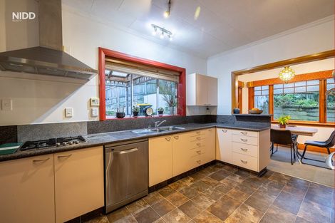 Photo of property in 21 Marewa Street, Kew, Dunedin, 9012