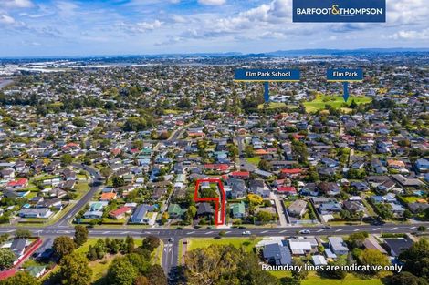 Photo of property in 77 Cascades Road, Pakuranga Heights, Auckland, 2010