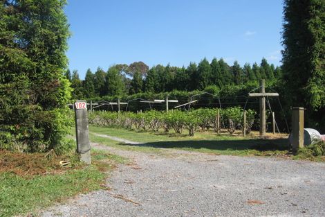 Photo of property in 102 Jess Road, Whakamarama, Tauranga, 3172