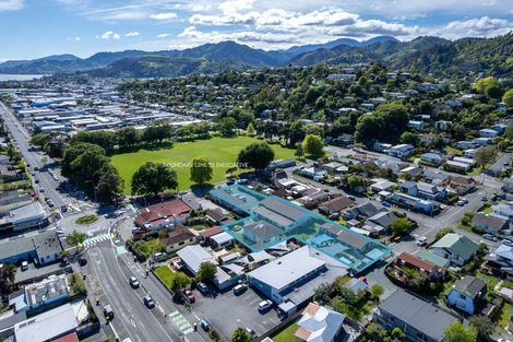 Photo of property in Ymca, 156 Toi Toi Street, Nelson South, Nelson, 7010