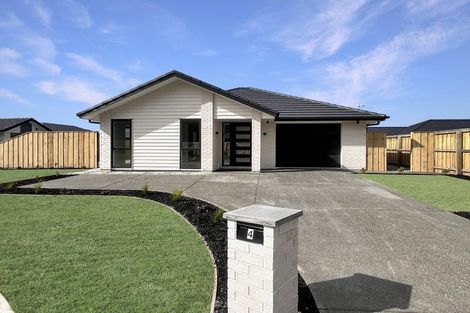 Photo of property in 4 Harvest Lane, Belfast, Christchurch, 8051