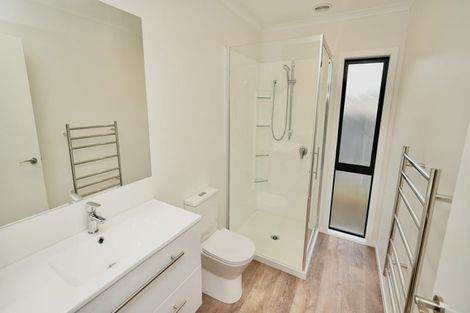 Photo of property in 24d Paisley Street, Awapuni, Palmerston North, 4412