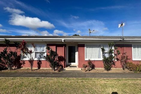 Photo of property in 1/7 Thompson Street, Mangere East, Auckland, 2024