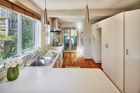 Photo of property in 23 Rose Street, Wadestown, Wellington, 6012