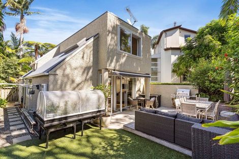 Photo of property in 6a Sarsfield Street, Herne Bay, Auckland, 1011