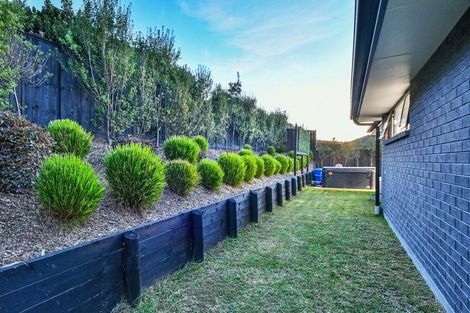 Photo of property in 13 Harry Richards Way, Pokeno, 2402