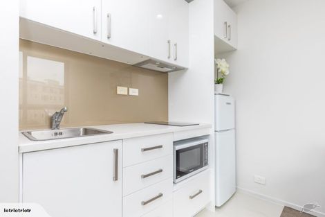 Photo of property in The Crescent Apartments, 803/36 Eden Crescent, Auckland Central, Auckland, 1010