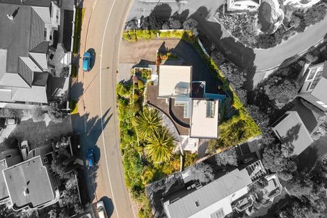 Photo of property in 72 Glenstrae Road, Redcliffs, Christchurch, 8081