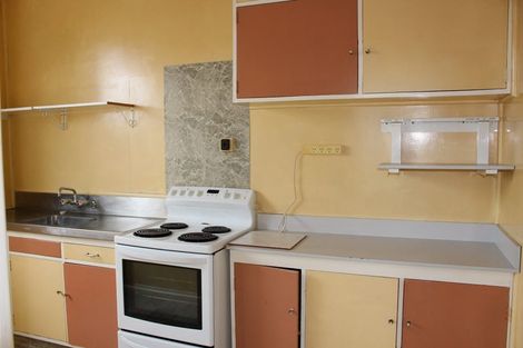 Photo of property in 5 Alexander Terrace, Greymouth, 7805