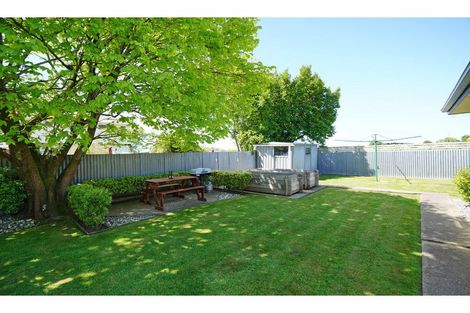 Photo of property in 603 Tay Street, Hawthorndale, Invercargill, 9810