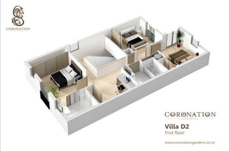 Photo of property in 22 Tanners Road, Mangere Bridge, Auckland, 2022