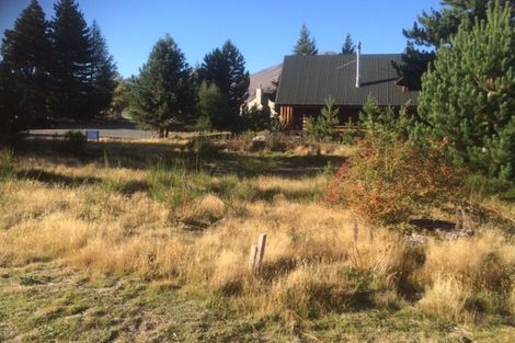 Photo of property in 6 Dobson Lane, Lake Ohau, Twizel, 9412