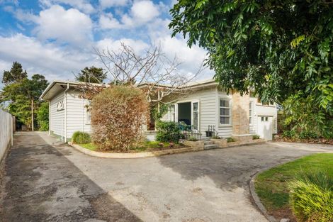 Photo of property in 17 Manawatu Street, Hokowhitu, Palmerston North, 4410