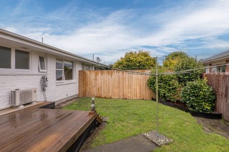 Photo of property in 1b Algidus Street, Sockburn, Christchurch, 8042