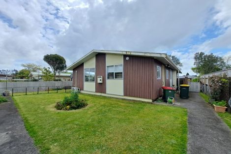 Photo of property in 4a Puriri Street, Nawton, Hamilton, 3200