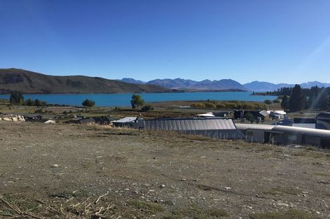 Photo of property in 2 Rankin Rise, Lake Tekapo, 7999